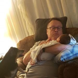 Meet your Posher, Boyd